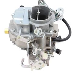 Carburador 