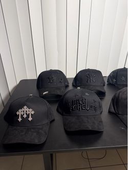 Gorras Bélicas