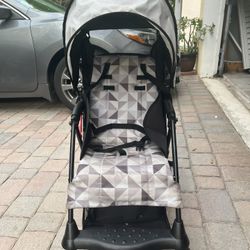 Toddler Stroller