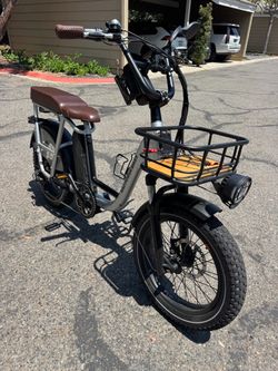 Rad Power Bikes Electric special edition