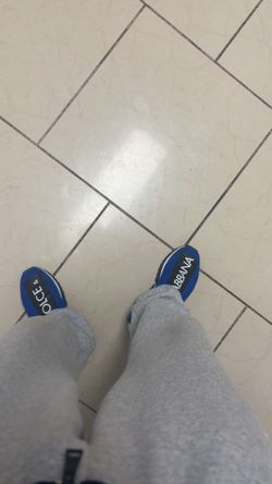 Dolce Shoes