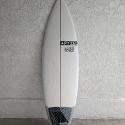 Pyzel Ghost Surfboard