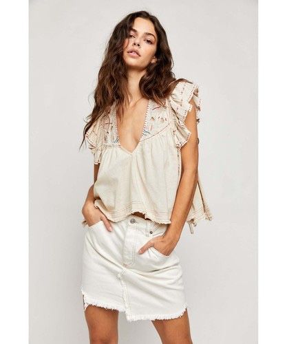 Free People Tops