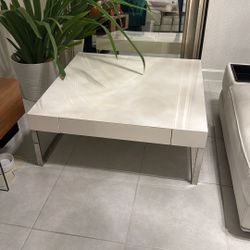 Italian Designer Table