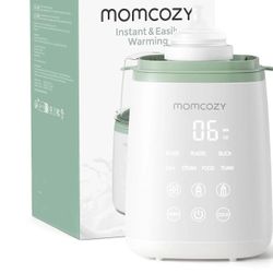 Baby Bottle Warmer 