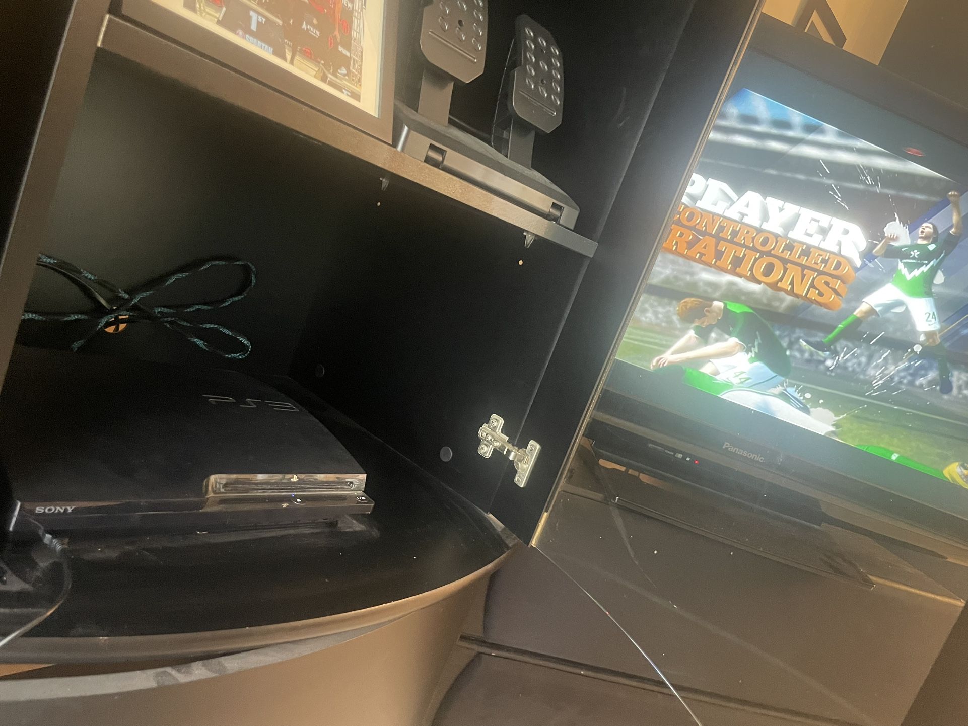 PS3 Play Station 3 - Sony 