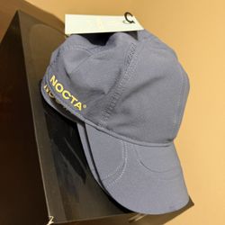 NIKE NOCTA DRAKE HAT NEW