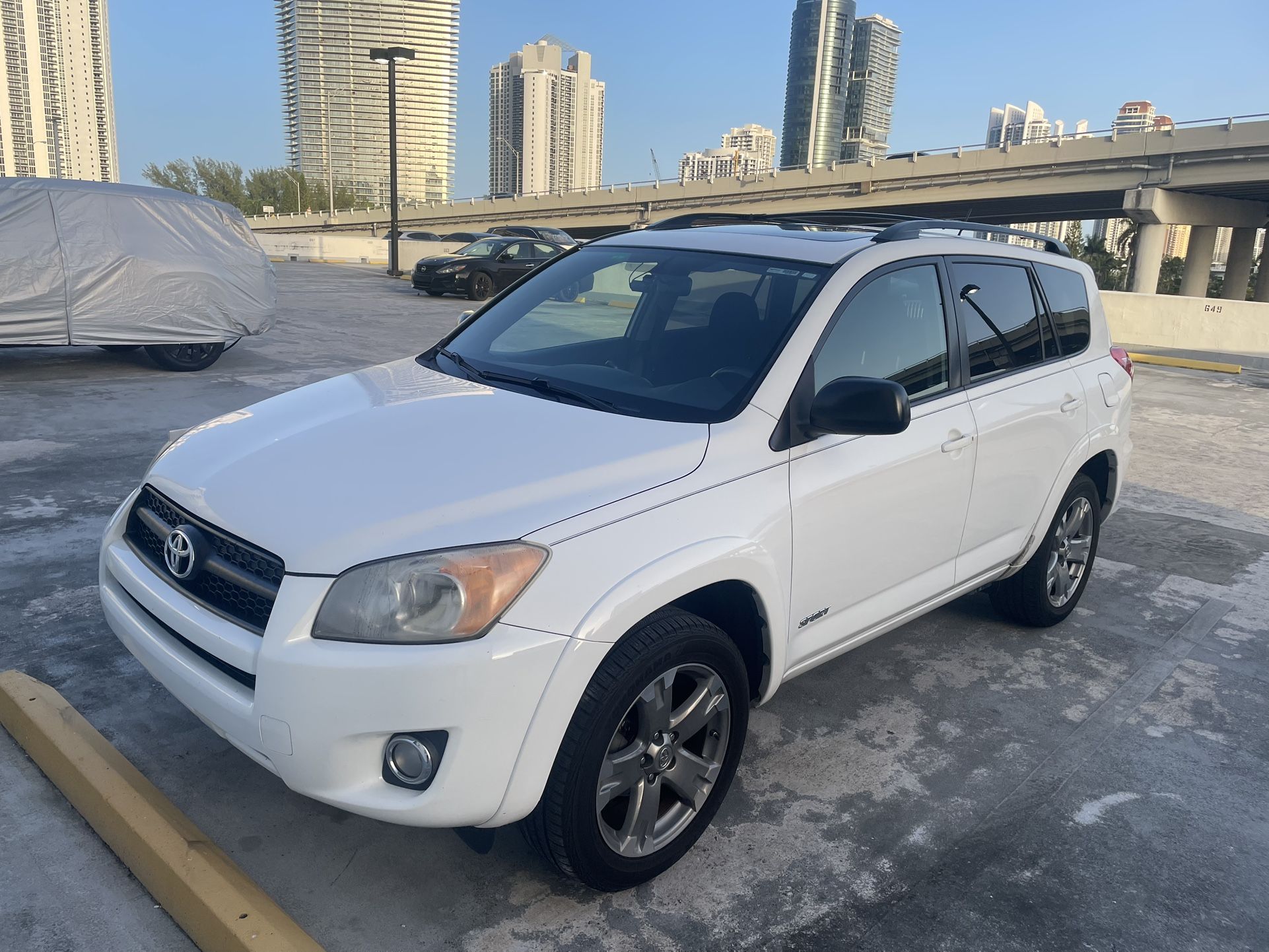 2009 Toyota Rav4