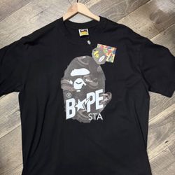 bape t shirts size XXL