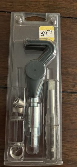 Helical Kit