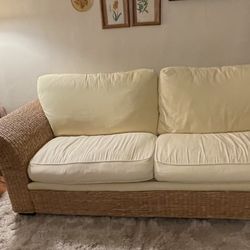 Couch And Chair Set 