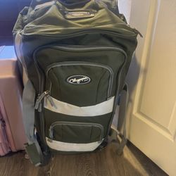 Maletas. Suitcases. Cuarto Maleo Por 125. 00