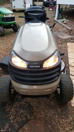 Craftsman 80th anniversary lawn mower new arrivals