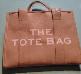 The Tote Bag