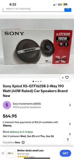 Sony