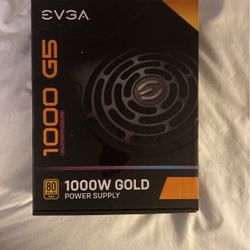 EVGA 1000 GS SUPERNOVA