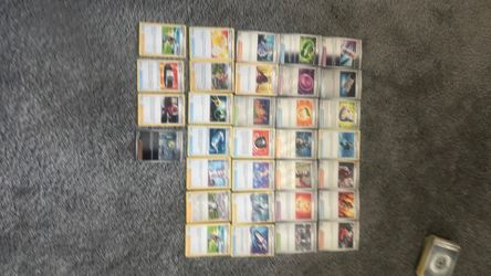 In good condition used just a little bit