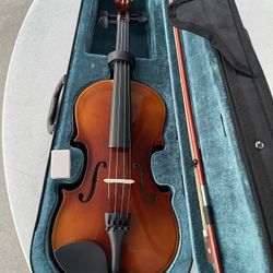 New Violin $60
