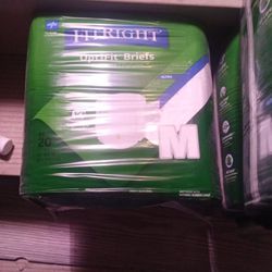 Foot Right Optic Briefs