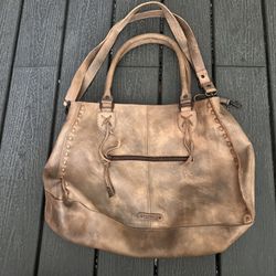 Bed|Stu Women's Rockaway Bag