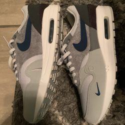 Air Max 1 London City Pack