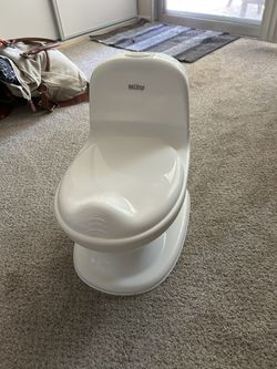 Potty Training Toilet