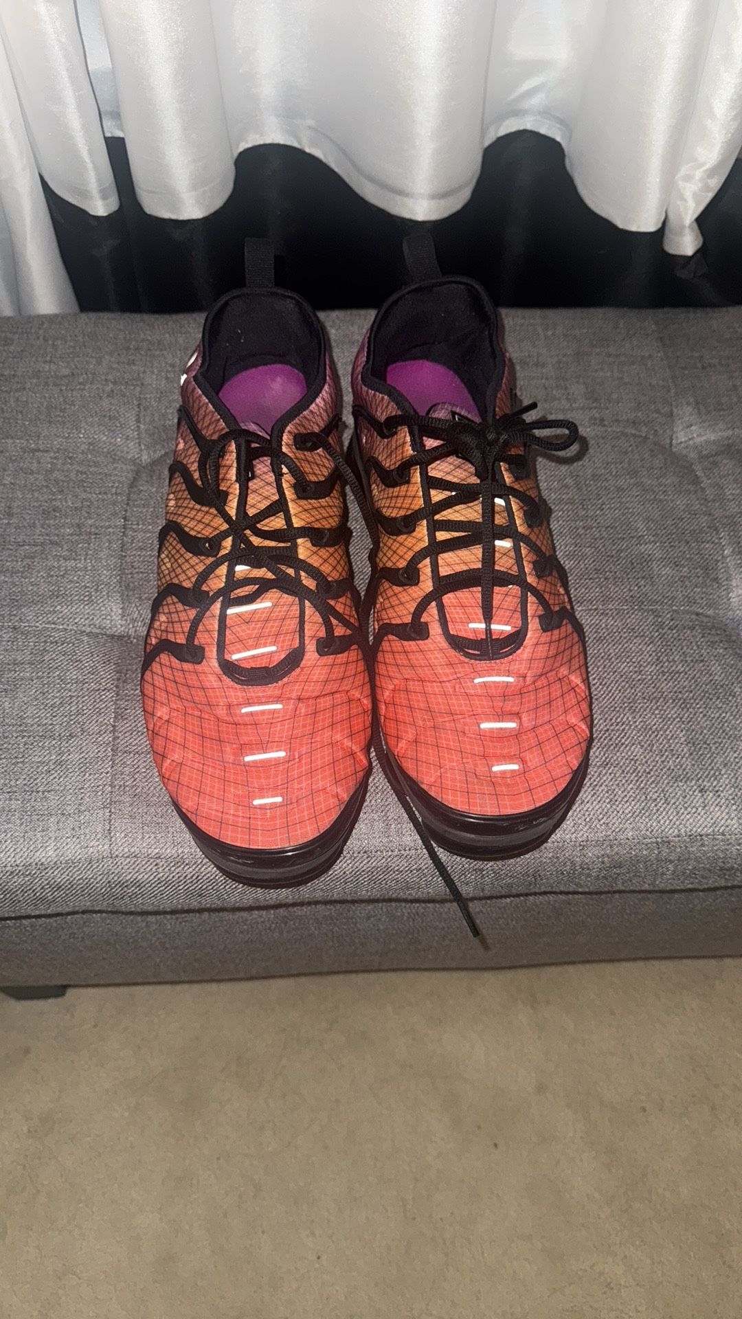 Nike vapor max