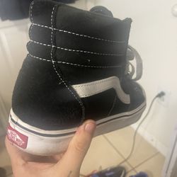 Vans HighTops 
