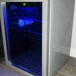Mini Fridge 