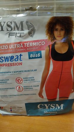 Enterizo ultra termico colombiano