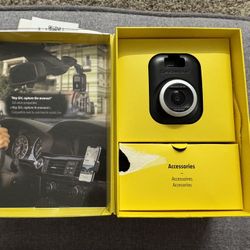 Nexar Dashcam NEXS1(SD card Not included)