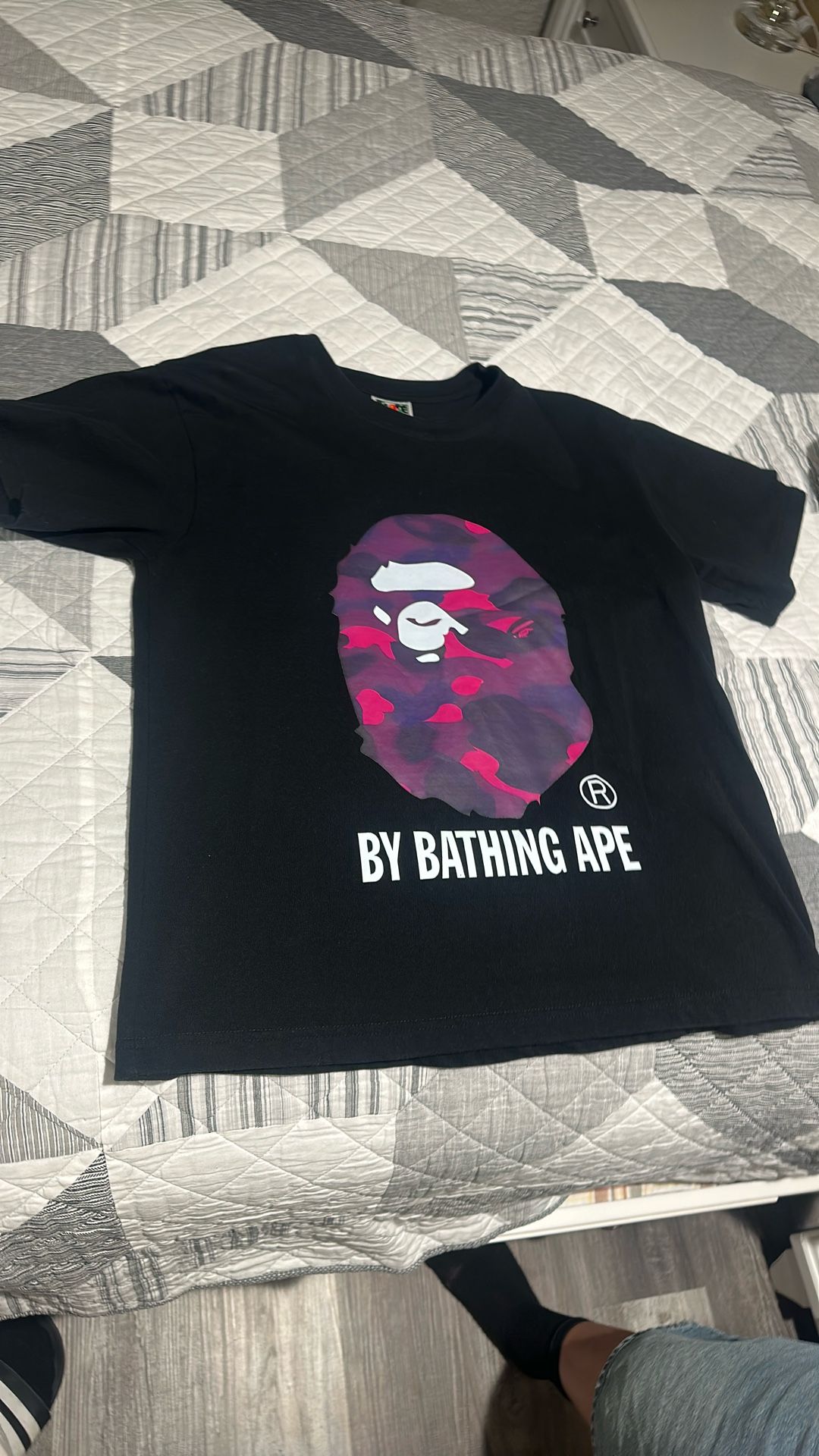 Bape Tee
