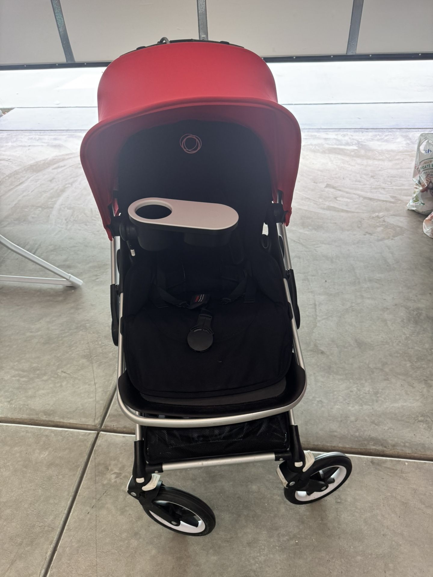 Bugaboo Stroller