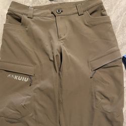 Kuiu Women Attack Pant 