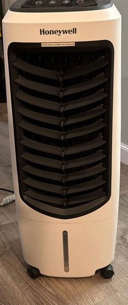 Honeywell Evaporative Cooler Tower Fan