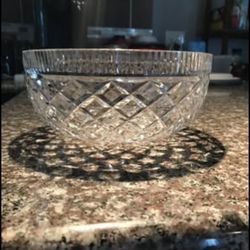 Waterford Crystal 