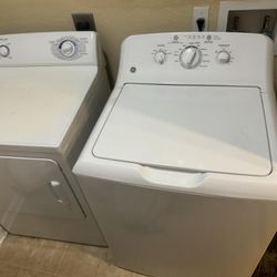White Washer And Dryer..Deal!!!!!!!