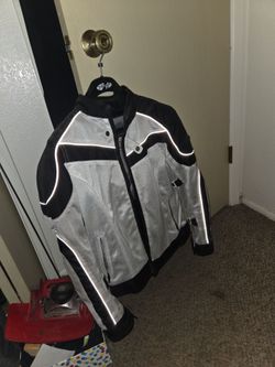Bilt Techno Jacket