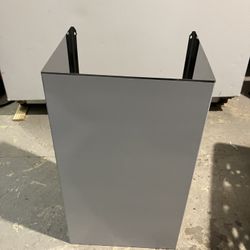 Range Hood Chimney Extension One Piece Only