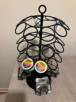 Keurig K cup holder