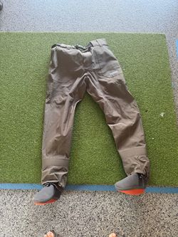 Simms Freestone Wading Pants
