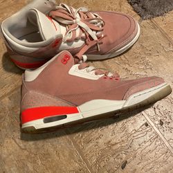Jordan Size 9 No Box Pick Up Only