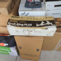 Zyliss Multi Purpose Vise