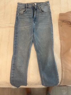 Jeans ZARA