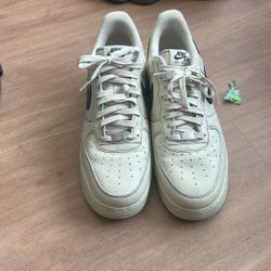 Nike Air Force 1 ‘07