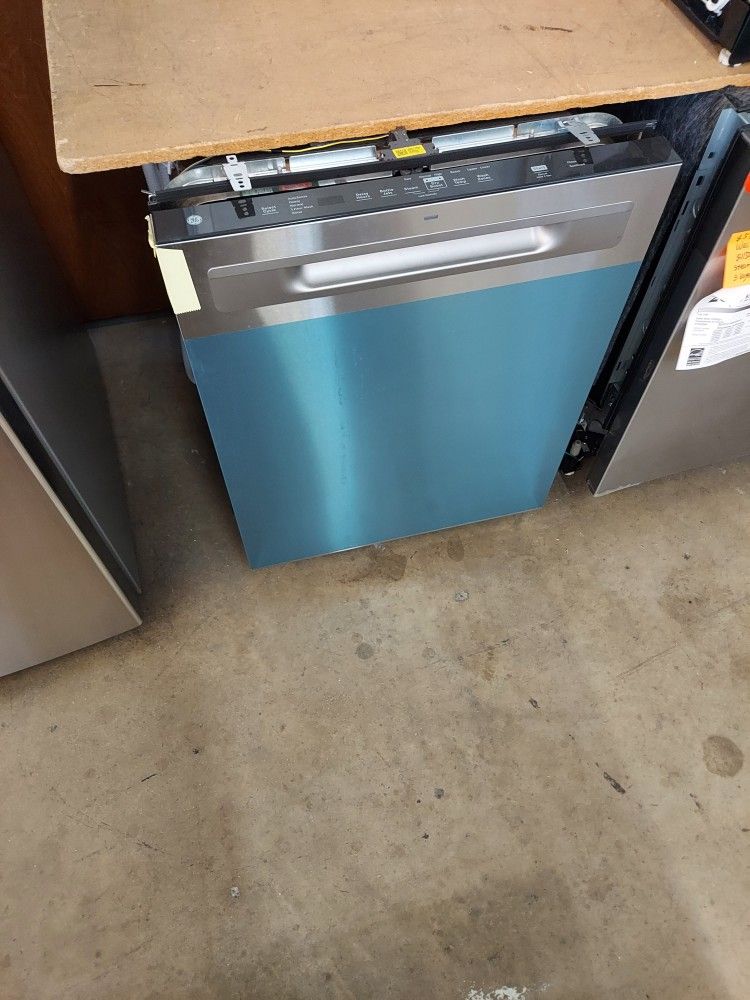 GE Dishwasher