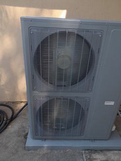 Hvac