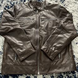 Men’s Jacket