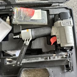 Porter Cable Nail Gun
