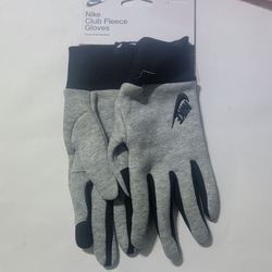 Nike Youth Gloves Large